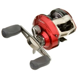 RPflueger Echelon LP Baitcast Reel